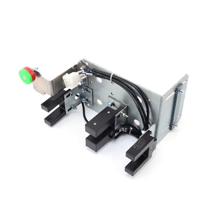 Aufzugsniveau-Sensor SXSC 30- D04ZNK-F1 Magnetische Induktion SXSA 21- D3ZNK