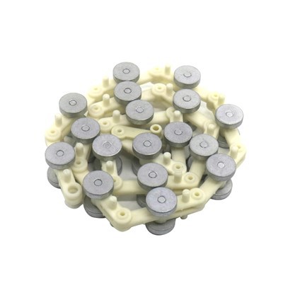 Rolltrepprotary Kette XAA332DS