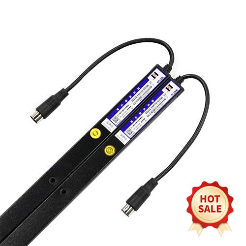 WECO Aufzugtürsensor Fotozelle Lichtvorhang 917A61-AC220